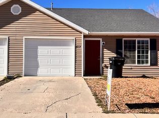 1237 N 650 W, Cedar City, UT 84721