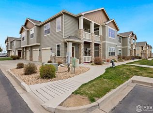 6911 W 3rd St UNIT 923, Greeley, CO 80634
