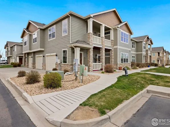 6911 W 3rd St #923, Greeley, CO 80634
