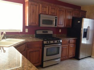 5057 W Eldorado Ln, Las Vegas, NV 89139