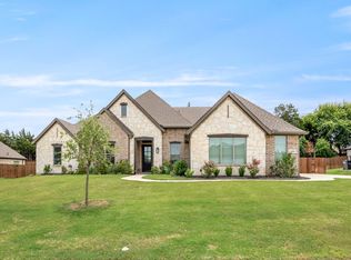 3910 Maple Ln, Ovilla, TX 75154
