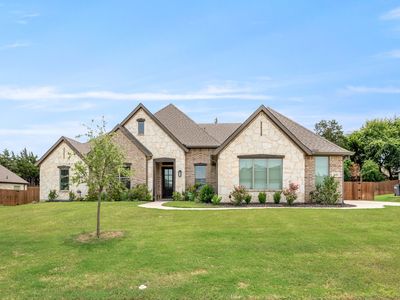 3910 Maple Ln, Ovilla, TX, 75154