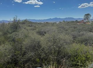 8290 S Walden Blvd, Kirkland, AZ 86332