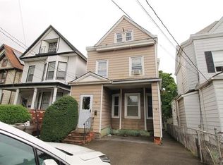 23 Vernon Pl, Yonkers, NY 10704
