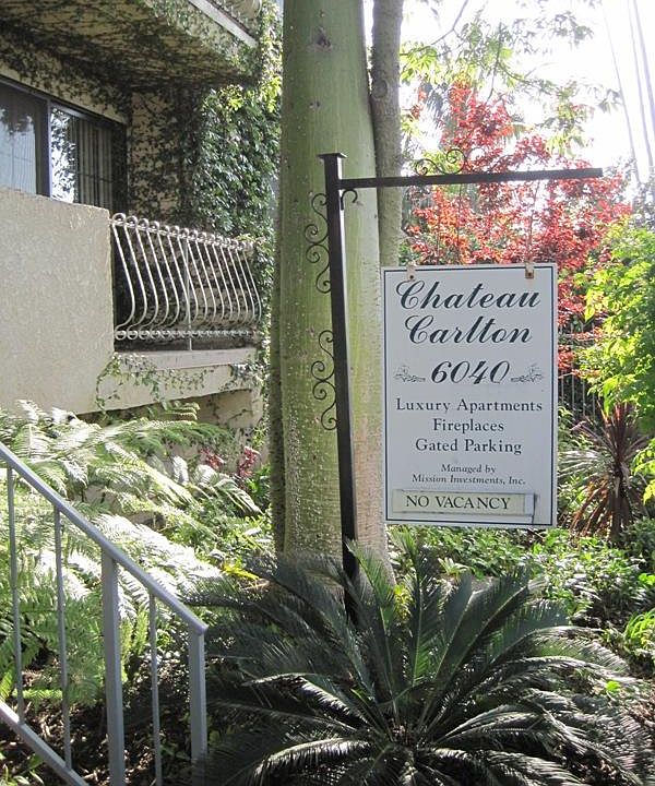 1st image of 6040 Carlton Way