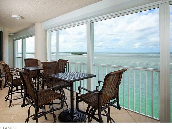 3rd image of 1070 S Collier Blvd Penthouse C