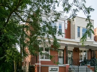 5214 Hunter St, Philadelphia, PA 19131