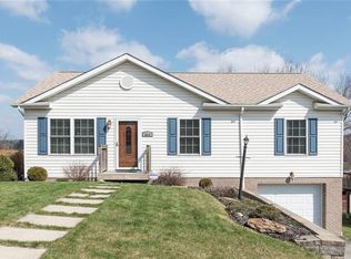 2850 Dolores Dr, South Park, PA