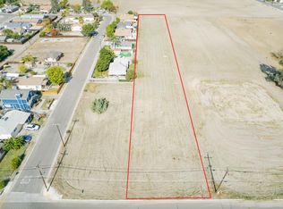 1712 North Ave, Corcoran, CA