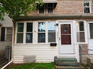 247 Saint Helena Ave, Dundalk, MD 21222