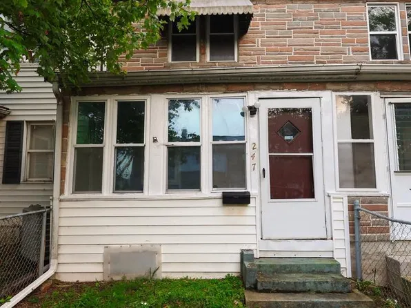 247 Saint Helena Ave, Dundalk, MD 21222