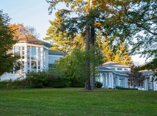 165 Kemble St UNIT 19, Lenox, MA 01240