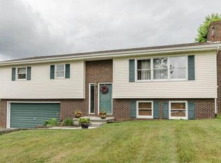 5128 Tyler Cir, Bristol, VA 24202