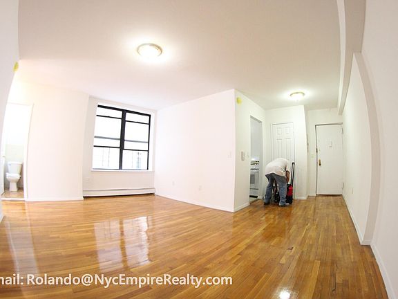 2nd image of 1305 Sheridan Ave #4D-1