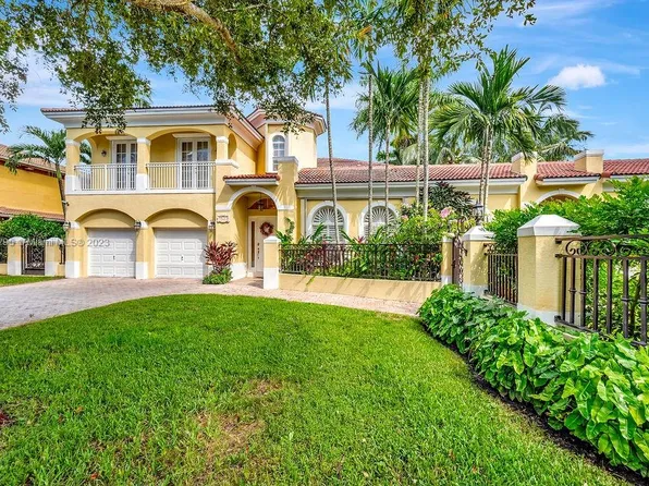 7361 SW 123rd Pl, Miami, FL 33183