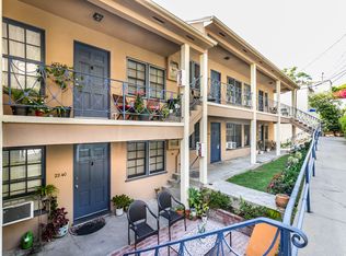 2242 N Gower St, Los Angeles, CA 90068