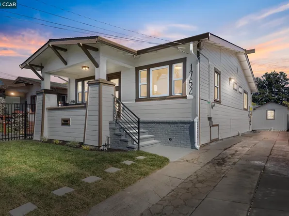 1752 Auseon Ave, Oakland, CA 94621