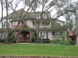 8030 Warren Ct, Granite Bay, CA 95746