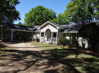 7609 Patterson Rd, Beaufort, SC 29906