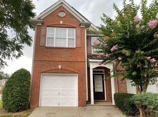 3884 Dandridge Way, Duluth, GA 30096