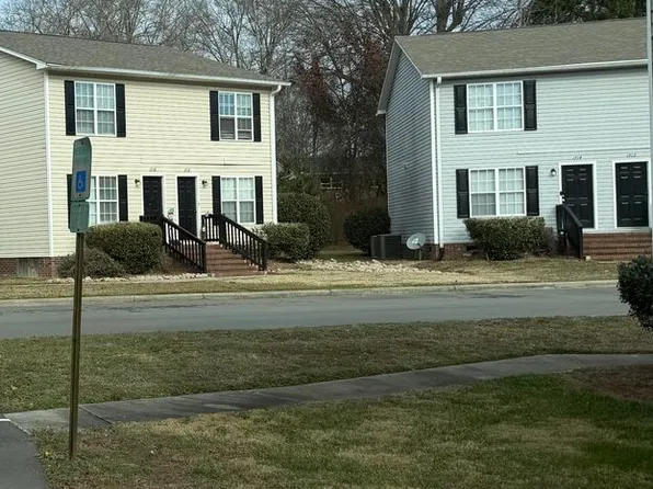 Inspired Way, 1700 Inspired Way #1710, Kannapolis, NC 28083