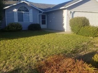 8389 W California St, Rathdrum, ID 83858