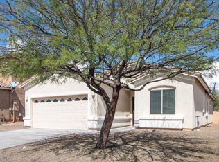 414 W Corte Planga, Sahuarita, AZ 85629