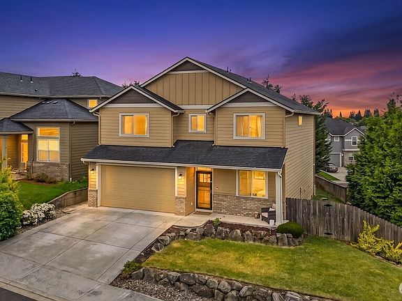 2nd image of 10809 NE 106th Street