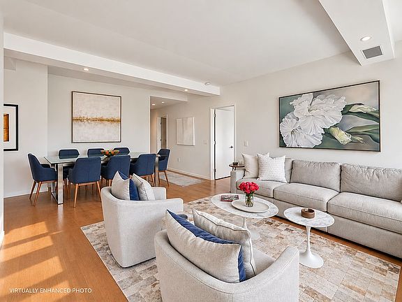 3rd image of 200 Chambers St APT 21E