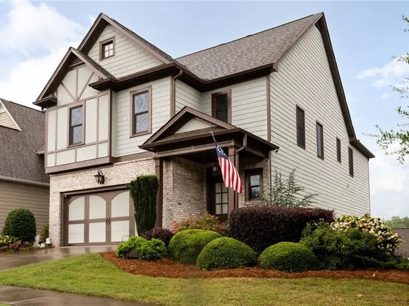307 Cornerstone Trce, Woodstock, GA 30188