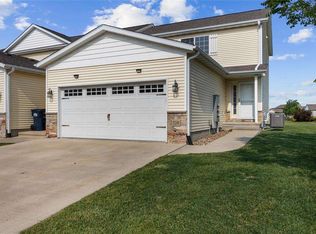 3290 Sherwood Pl, Marion, IA 52302