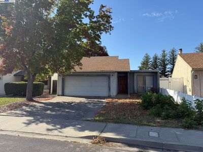 5363 Sonoma Dr, Pleasanton, CA, 94566