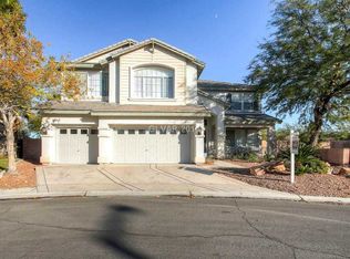 552 Runbridge St, Las Vegas, NV 89144