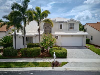 17276 BALBOA POINT Way, Boca Raton, FL, 33487