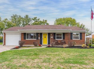 1698 Brightview Dr, Cincinnati, OH