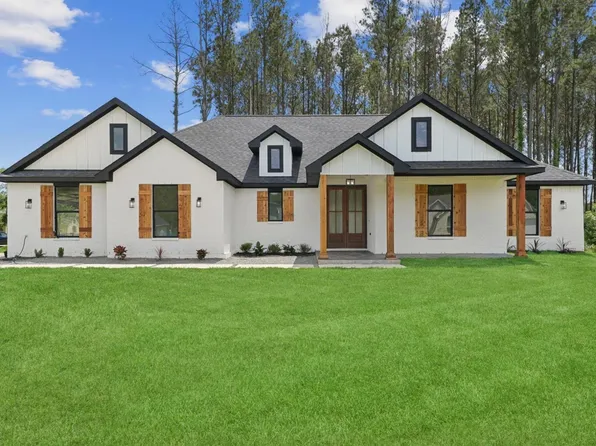 679 Road 66111, Dayton, TX 77535