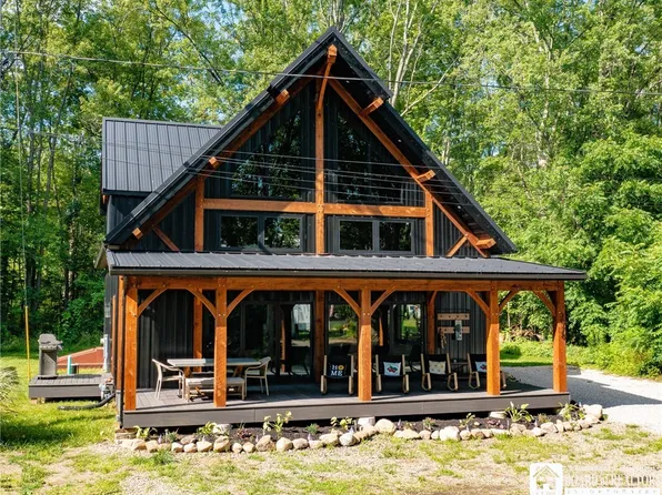 3978 Griffiths Bay, Bemus Point, NY 14712