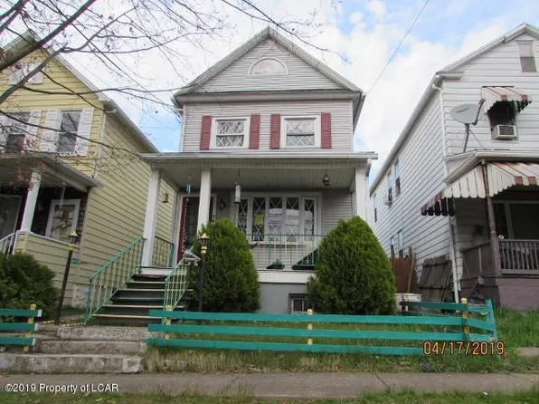 76 Chapel St, Wilkes Barre, PA 18702