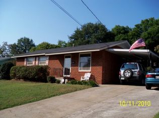 2429 Ridge Rd, Augusta, GA 30906