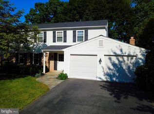 24421 Club View Dr, Damascus, MD 20872