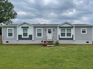 705 Garnett Rd, Star City, AR 71667