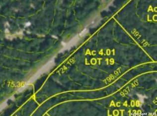 LOT 19 PR 1313 LOT 19, Centerville, TX