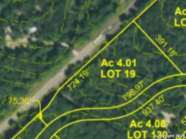 LOT 19 PR 1313 LOT 19, Centerville, TX 75833