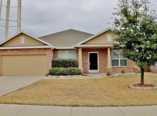 712 Saddle Ridge Trl, Weatherford, TX 76087