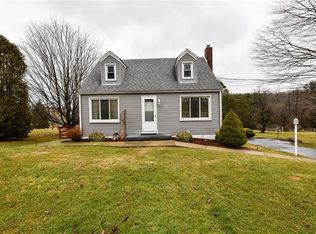 811 Saxonburg Rd, Butler, PA 16002