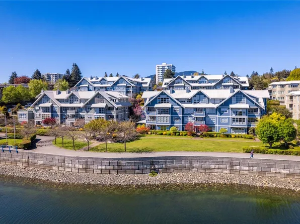 550 Blue Girl Way #101, Nanaimo, BC V9S 5T6