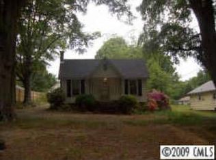 1007 McLain Rd, Kannapolis, NC 28083