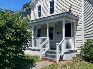 1249 29th St, Newport News, VA 23607
