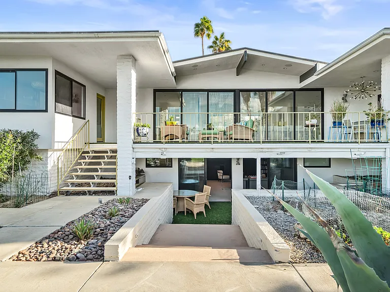 1350 E Murray Canyon Dr — Photo 80