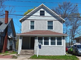 1510 W Main St, Kalamazoo, MI 49006